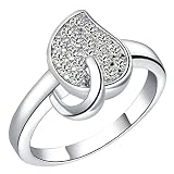 ♣ Material: chapado en Plata