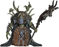 Warcraft 6-Inch Gul-Dan Figure