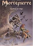 Mortepierre, tome 4 : Le Sceau de l'ogre by 