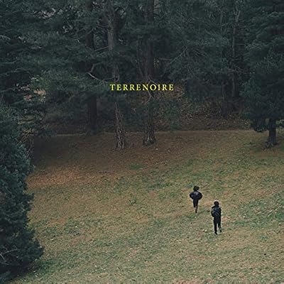 Terrenoire
