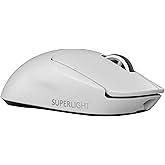Logitech G PRO X SUPERLIGHT 2 SE Wireless Gaming Mouse | 60 g pro-grade mouse, 5 programmable buttons, 44K DPI sensor, 888+ I