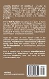 Image de ASANAS MUDRAS ET BANDHAS - Eveiller la kundalini extatique