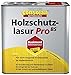 Produktbild 750 ml Consolan Profi Holzschutzlasur Pro, Teak