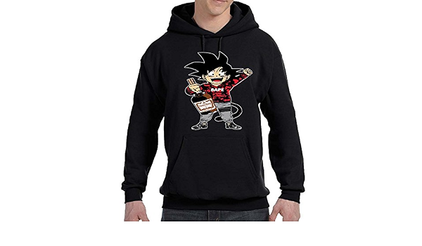 HARD TURN BK Baby Goku Henny Hennessy 