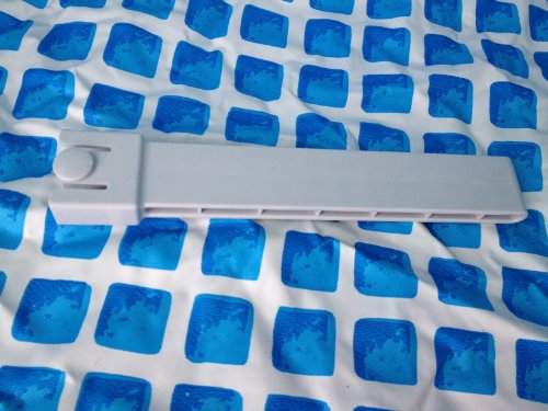 Halterung Skimmer, Stab, Ersatzteil für Intex, passend für alle Intex Skimmer,