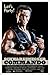 Produktbild COMMANDO - ARNOLD SCHWARZENEGGER – Imported Movie Wall Poster Print – 30CM X 43CM Brand New