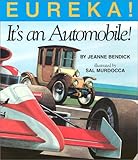 Eureka! It's an Automobile! (Inventing) by 