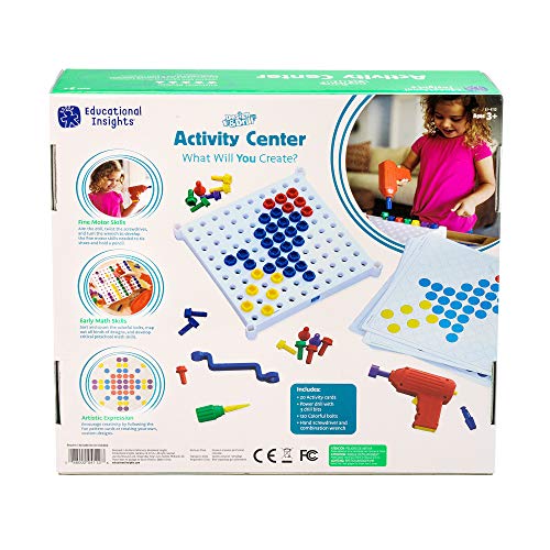 learning resources design & drill activity centre