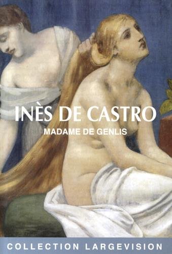 couverture de : In&egrave;s de Castro