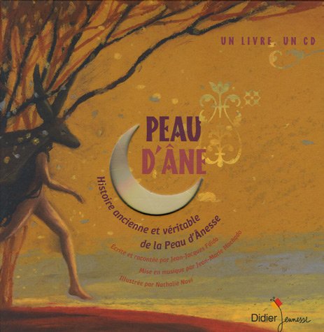 Peau d'âne