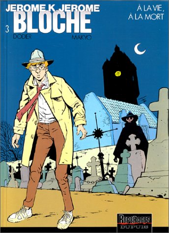 couverture de : A la vie, &agrave; la mort