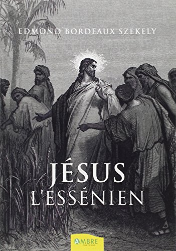Télécharger Jésus l'Essénien PDF Livre En Ligne Télécharger Jésus l'Essénien PDF Livre En Ligne