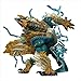 Produktbild MONSTER HUNTER Figure Builder Anger Plus Ver. 2 Figur: Zinogre * original & offiziell lizensiert