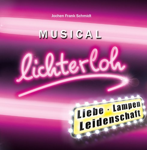 Preisvergleich Produktbild Lichterloh