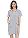 Clovia Women Printed Short Nighty RS.499.00