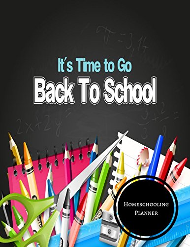Preisvergleich Produktbild Homeschooling Planner: Homeschool Log