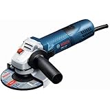 Bosch Professional GWS 7-115 Corded 240 V Angle Grinder