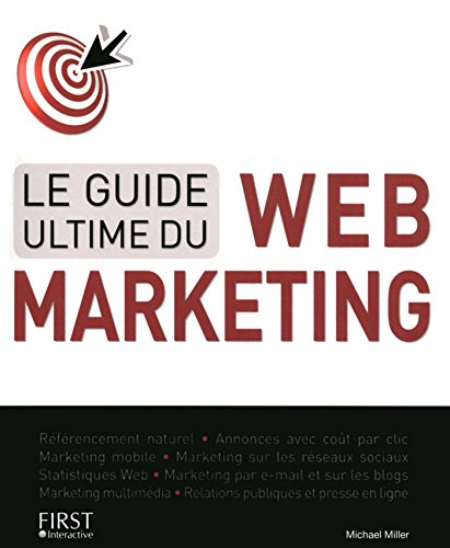 Download Guide ultime du Web-Marketing Download Guide ultime du Web-Marketing