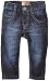 Levis Kids Baby Boys' Jeans -  Blue - 3-6 Months