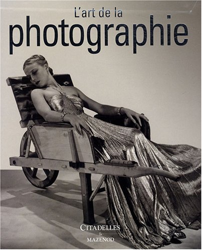 L'art de la photographie : des origines à nos jours