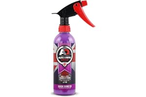 Autobrite Direct LTD QUICKSHINE QD 500ml