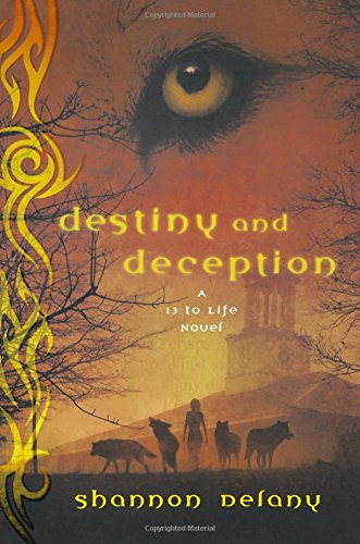 Cover zum Buch Destiny and Deception