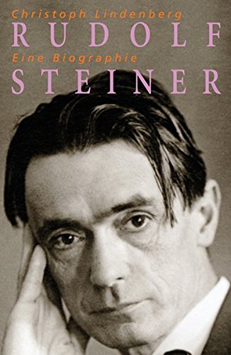Download Rudolf Steiner - Eine Biographie: 1861-1925 Download Rudolf Steiner - Eine Biographie: 1861-1925