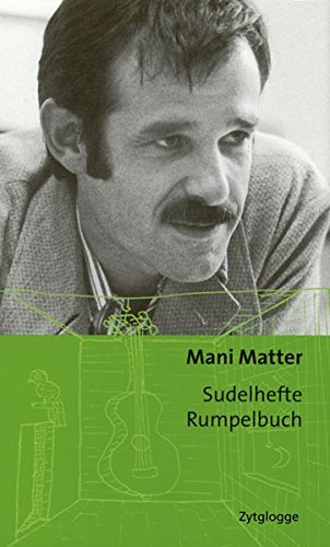 Download Sudelhefte Rumpelbuch Download Sudelhefte Rumpelbuch