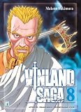 Vinland saga: 8
