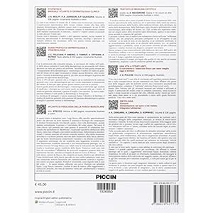 Peeling chimici, microdermoabrasione e prodotti topici. Guida pratica
