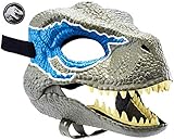 La fortaleza principal de este dinosaurio es: FUERZA