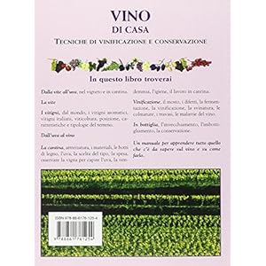 Vino di casa