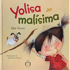 Yolisa Malisima (Brincacharcos / Highwaters)