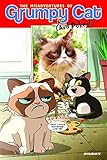 Grumpy Cat: Misadventures (The Misadventures of Grumpy Cat (And Pokey!)) by