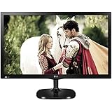 LG 22MT57D 21.5" Full HD Negro - Televisor (Full HD, A, 16:9, 5000000:1, Negro, 1920 x 1080 Pixeles)