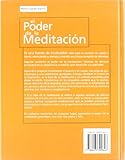 Image de Poder de la meditacion, el +CD