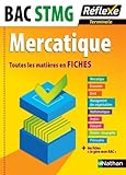 Image de Toutes les matières en FICHES Terminale STMG - Mercatique