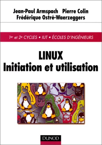 Linux : Initiation et utilisation gratuit Linux : Initiation et utilisation gratuit