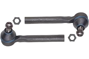 RIDEX Testina sterzo Anteriore M10X1.25 914T0692