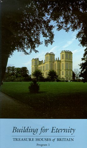 Preisvergleich Produktbild Program 1-Building for Eternit [VHS]