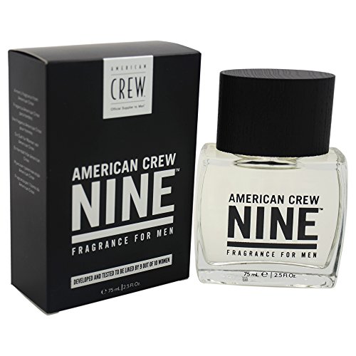 American Crew Classic Nine Fragrance 75 ml