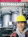 Oxford English for Careers. Intermediate. Technology. Student's Book by 