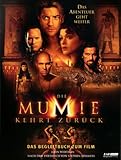 Image de Die Mumie kehrt zurück. Das Begleitbuch zum Film