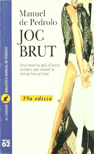 Joc brut (el cangur)