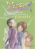 Witch : 100 idées parents