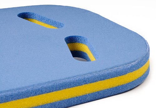 BECO Schwimmbrett Schwimmhilfe Aqua Fitness Aquagym Aquatraining Wassersport - 2