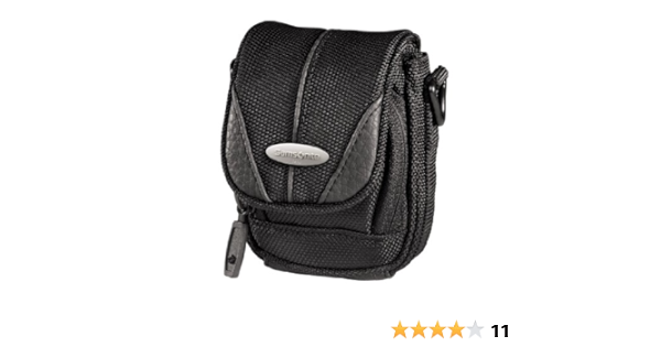 samsonite trekking camera bolsa
