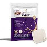 Sleep Patch With Melatonin 30 Adet