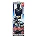 Produktbild Hasbro Avengers C0759ES0 - Titan Hero Figur Black Panther Actionfigur