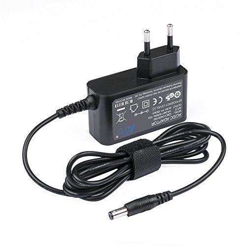 KFD Steckernetzteil 24V Trafo Ladegerät für LED Strip, LED-Leuchte, Switch, Router, USB-Hub, Drucker Scanner Fax TFT CCTV schaltnetzteil 24v AC DC Adapter Transformator Ladekabel - 3